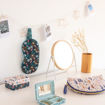 Picture of DECORATIVE STRING LIGHTS - STAR